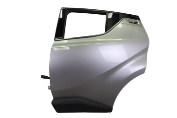 GRIS PUERTA TRASERA IZQUIERDA TOYOTA C-HR (X10)