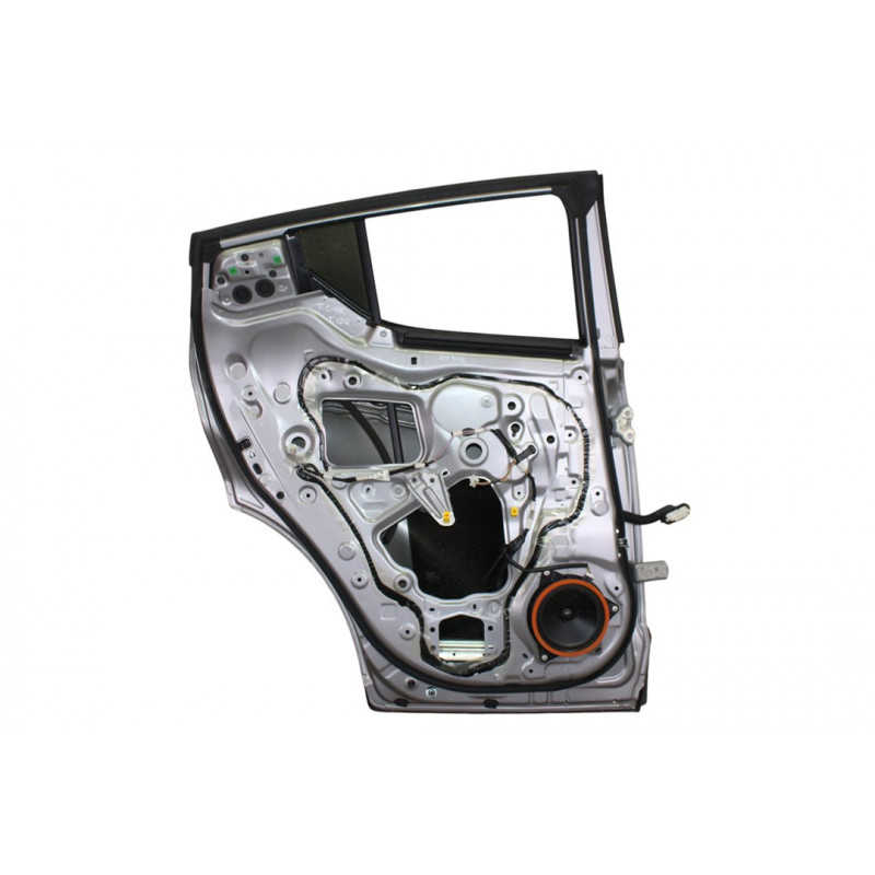 GRIS PUERTA TRASERA IZQUIERDA TOYOTA C-HR (X10)