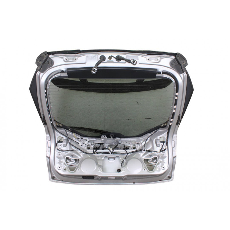 GRIS PORTON TRASERO TOYOTA C-HR (X10) Hybrid Active 2018 GRIS 214378 TOYOTA - 1