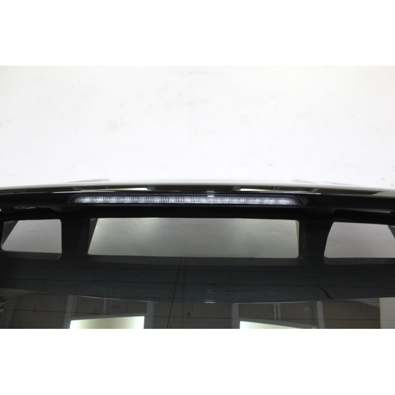 GRIS PORTON TRASERO TOYOTA C-HR (X10) Hybrid Active 2018 GRIS 214378 TOYOTA - 3