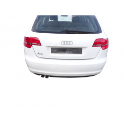 PARAGOLPES TRASERO AUDI A3 SPORTBACK (8PA)