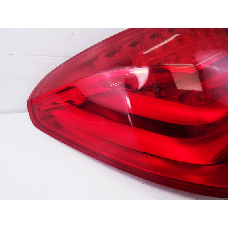 7182197 PILOTO TRASERO IZQUIERDO BMW SERIE 7 (F01/F02)