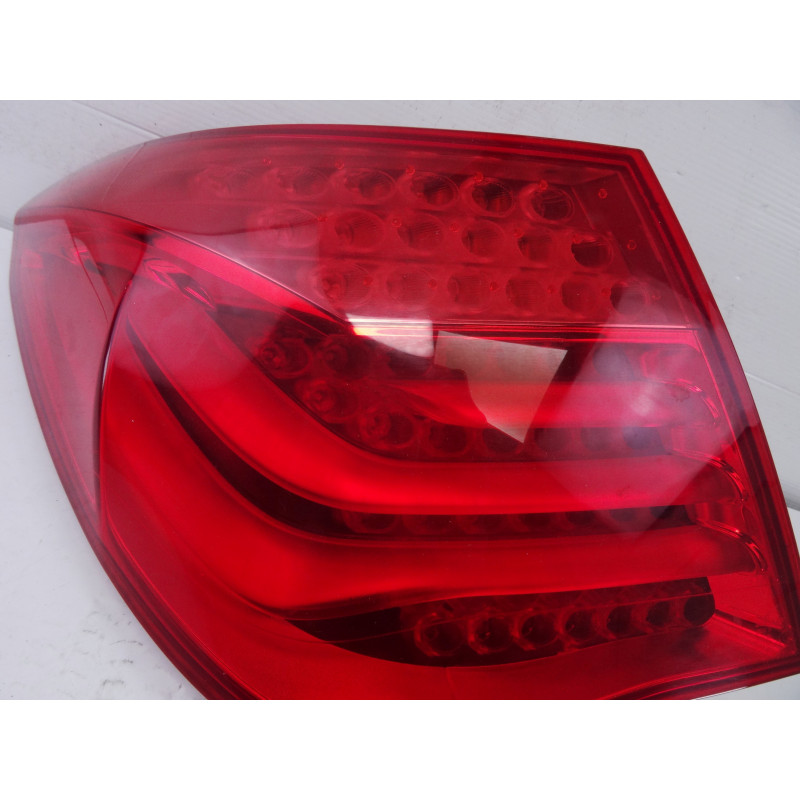 7182197 PILOTO TRASERO IZQUIERDO BMW SERIE 7 (F01/F02)