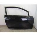 NEGRA PUERTA DELANTERA DERECHA SEAT IBIZA BERLINA (6J5) Ecomotive 2009 NEGRA 203278 SEAT - 1