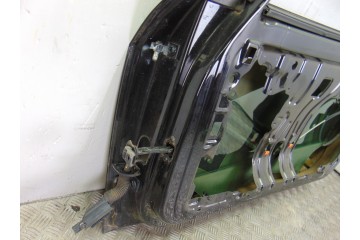 NEGRA PUERTA DELANTERA DERECHA SEAT IBIZA BERLINA (6J5) Ecomotive 2009 NEGRA 203278 SEAT - 1