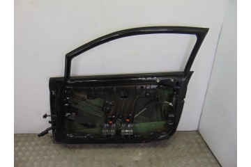 NEGRA PUERTA DELANTERA DERECHA SEAT IBIZA BERLINA (6J5) Ecomotive 2009 NEGRA 203278 SEAT - 4