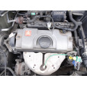 HFX MOTOR COMPLETO CITROEN C2 Furio 2005 HFX 214647 CITROEN - 2