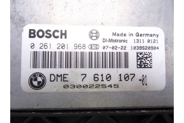 7610107 CENTRALITA MOTOR UCE MINI MINI (R56)