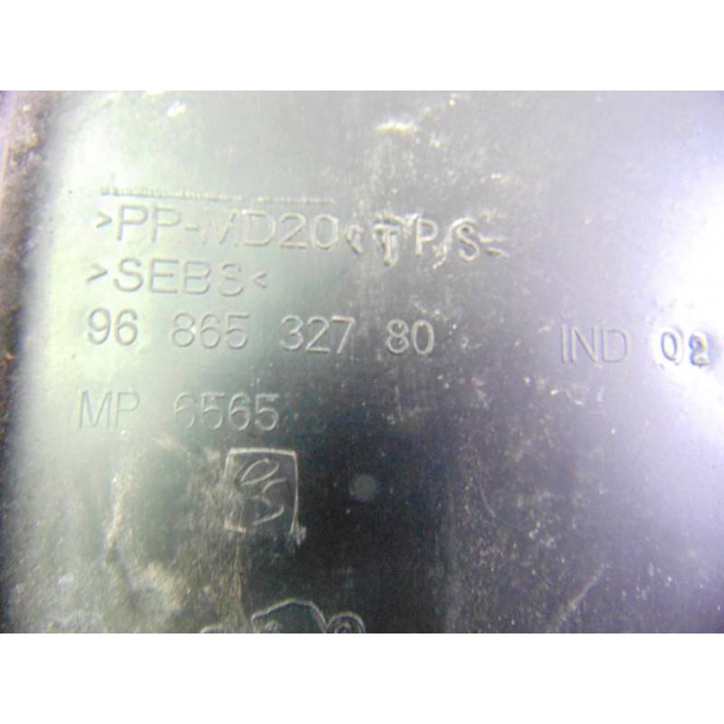 9686532780 TORPEDO PEUGEOT 508 SW