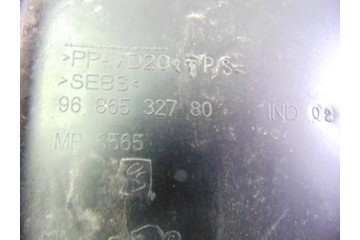 9686532780 TORPEDO PEUGEOT 508 SW