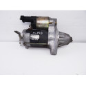 4280001360  MOTOR ARRANQUE HONDA ACCORD BERLINA (CL/CN) 2.0 Comfort 2003 4280001360 209559 HONDA - 1