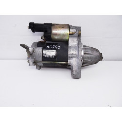 4280001360 MOTOR ARRANQUE HONDA ACCORD BERLINA (CL/CN)