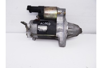 4280001360  MOTOR ARRANQUE HONDA ACCORD BERLINA (CL/CN) 2.0 Comfort 2003 4280001360 209559 HONDA - 1