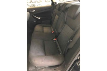 FORD MONDEO SPORTBREAK (CA2) Ambiente