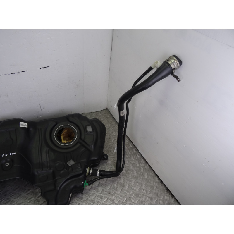 DEPOSITO COMBUSTIBLE BMW SERIE 7 (F01/F02)