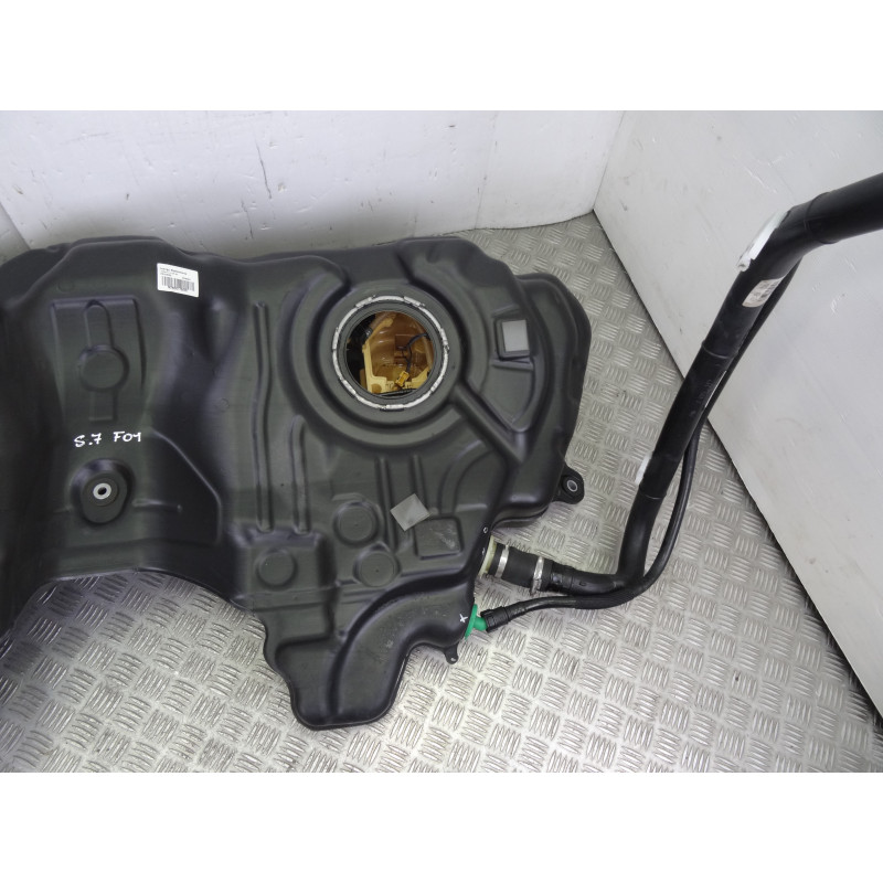 DEPOSITO COMBUSTIBLE BMW SERIE 7 (F01/F02)