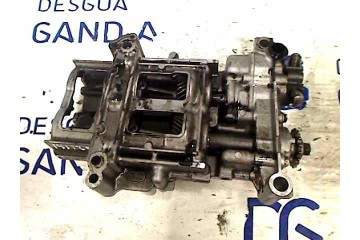  BOMBA ACEITE HONDA CR-V (RD8) EX 141120 HONDA - 1