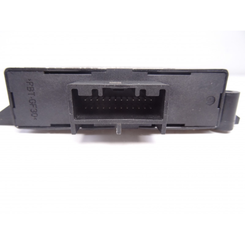 259904115R MODULO ELECTRONICO RENAULT CLIO IV Dynamique 2014 259904115R 208498 RENAULT - 1