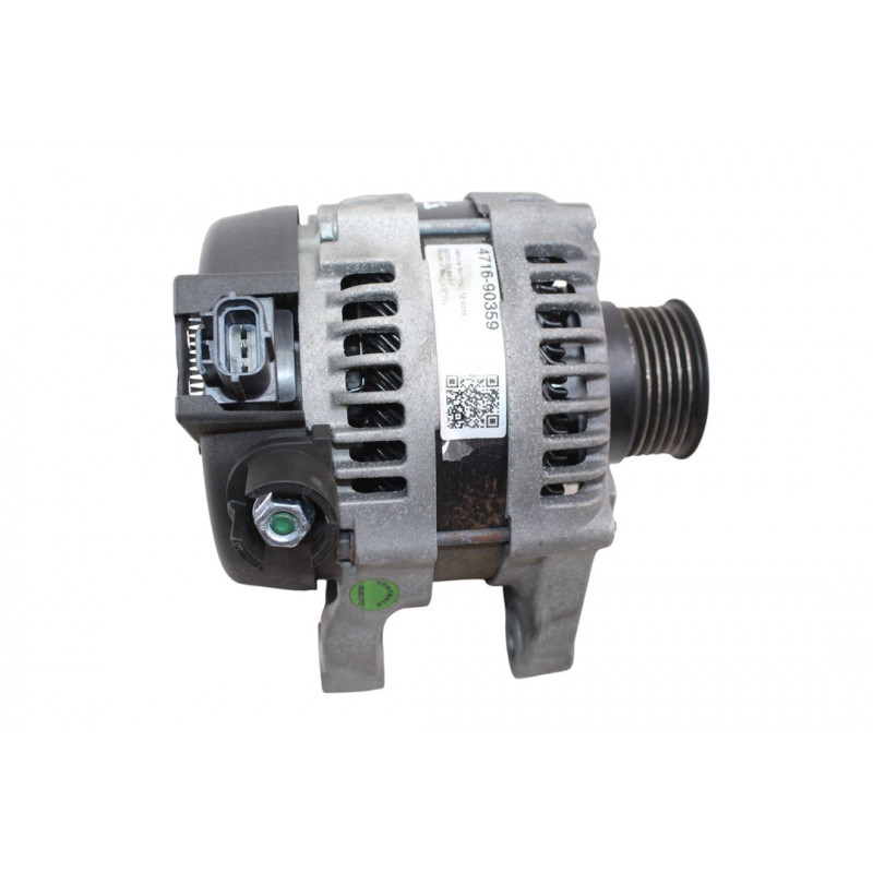  ALTERNADOR FORD FOCUS BERLINA (CAP) Trend 2005 213415 FORD - 3