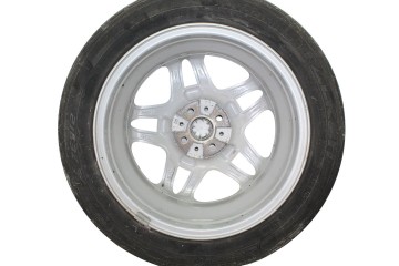 R16 JUEGO LLANTAS MINI MINI (R56) Cooper S 2007 R16 213466 MINI - 5