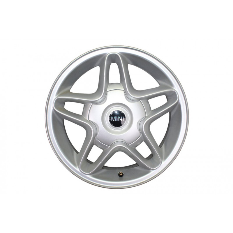R16 JUEGO LLANTAS MINI MINI (R56) Cooper S 2007 R16 213466 MINI - 6