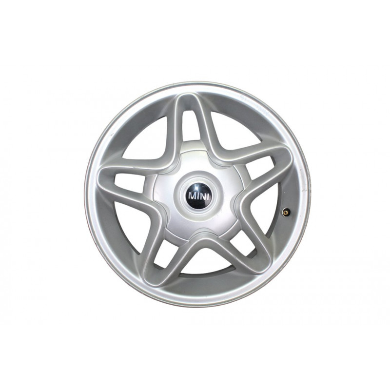 R16 JUEGO LLANTAS MINI MINI (R56) Cooper S 2007 R16 213466 MINI - 7