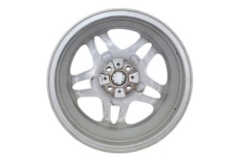 R16 JUEGO LLANTAS MINI MINI (R56) Cooper S 2007 R16 213466 MINI - 9