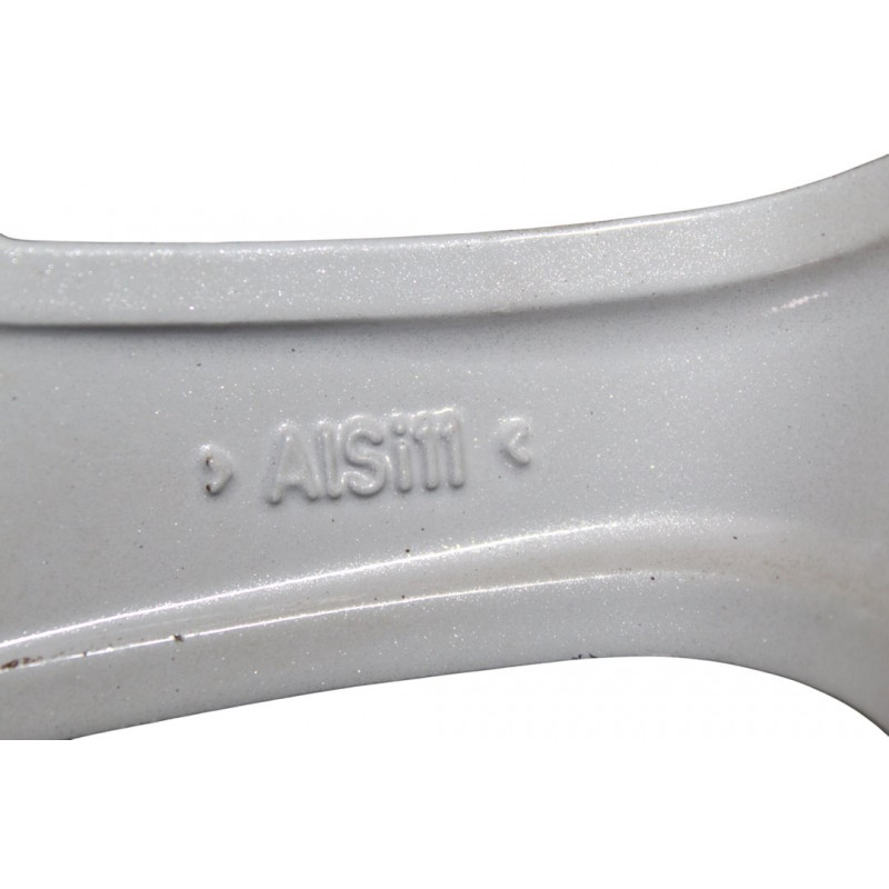 R16 JUEGO LLANTAS MINI MINI (R56) Cooper S 2007 R16 213466 MINI - 10