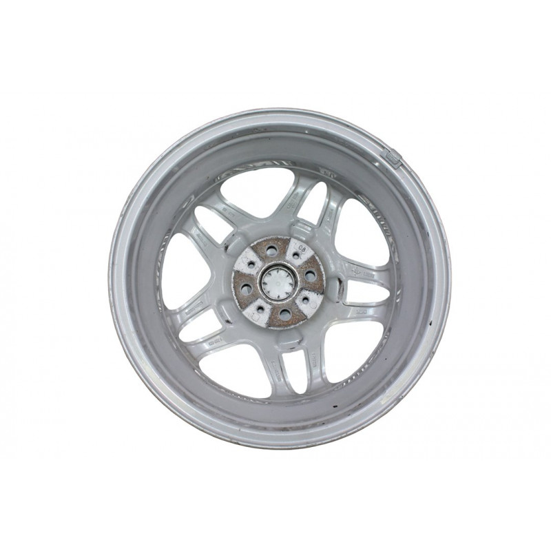 R16 JUEGO LLANTAS MINI MINI (R56) Cooper S 2007 R16 213466 MINI - 11