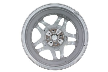 R16 JUEGO LLANTAS MINI MINI (R56) Cooper S 2007 R16 213466 MINI - 11