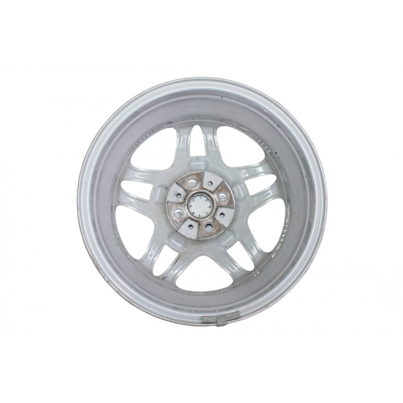 R16 JUEGO LLANTAS MINI MINI (R56) Cooper S 2007 R16 213466 MINI - 13