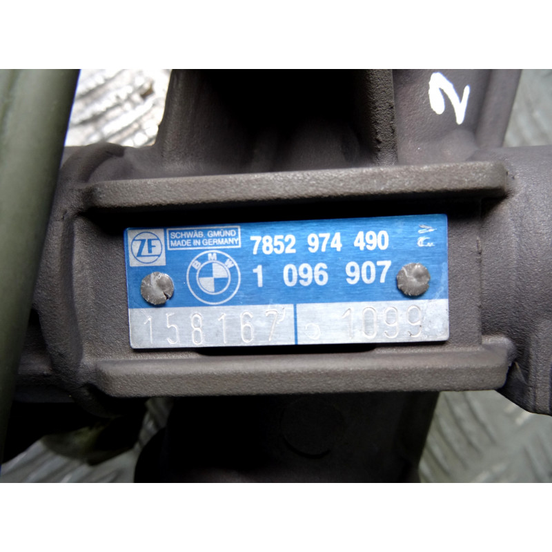 7852974490 CREMALLERA DIRECCION BMW SERIE 3 BERLINA (E46)