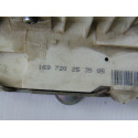 1697202535  CERRADURA PUERTA DELANTERA IZQUIERDA MERCEDES-BENZ CLASE A (BM 169) A 200 Turbo (169.034) 2006 1697202535 189107 MER