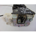 1697202535  CERRADURA PUERTA DELANTERA IZQUIERDA MERCEDES-BENZ CLASE A (BM 169) A 200 Turbo (169.034) 2006 1697202535 189107 MER
