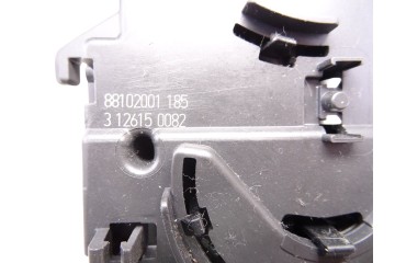 88102001185 MANDO LUCES RENAULT KANGOO II (F/KW0) Profesional 2015 88102001185 213585 RENAULT - 1