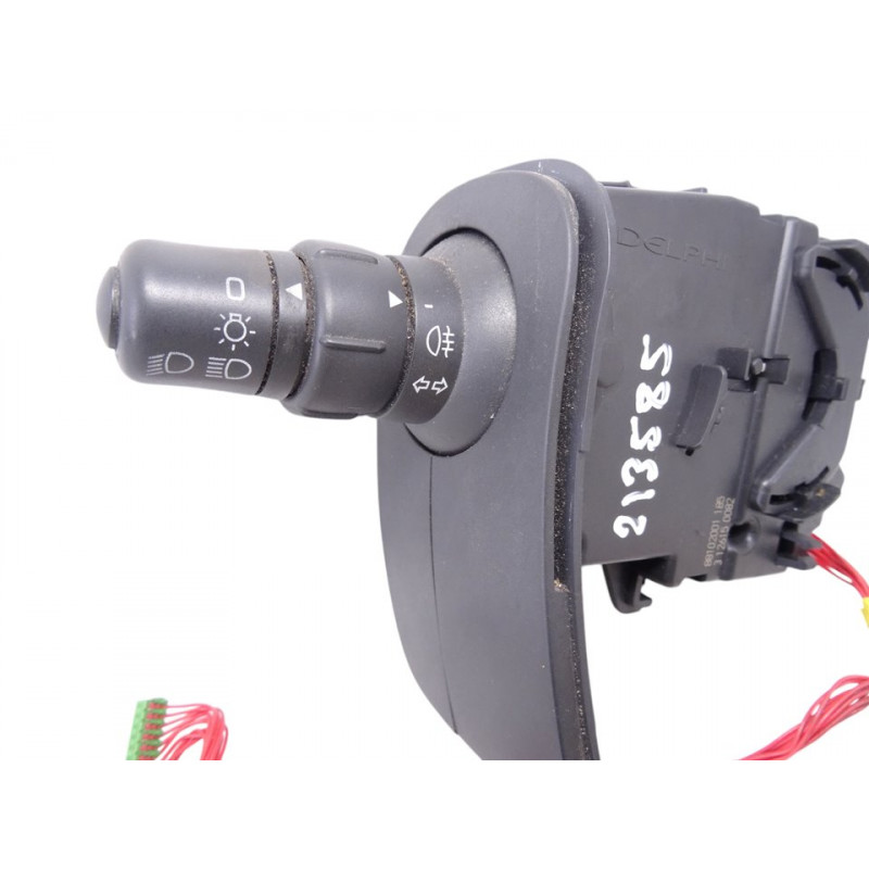 88102001185 MANDO LUCES RENAULT KANGOO II (F/KW0) Profesional 2015 88102001185 213585 RENAULT - 2