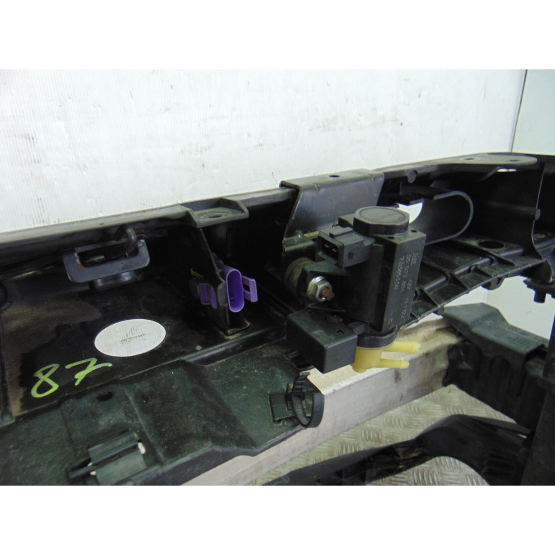  PANEL FRONTAL OPEL CORSA D Selective 2011 200582 OPEL - 7