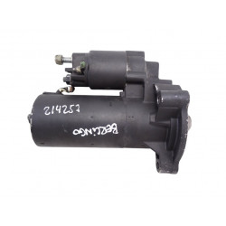 MOTOR ARRANQUE CITROEN BERLINGO