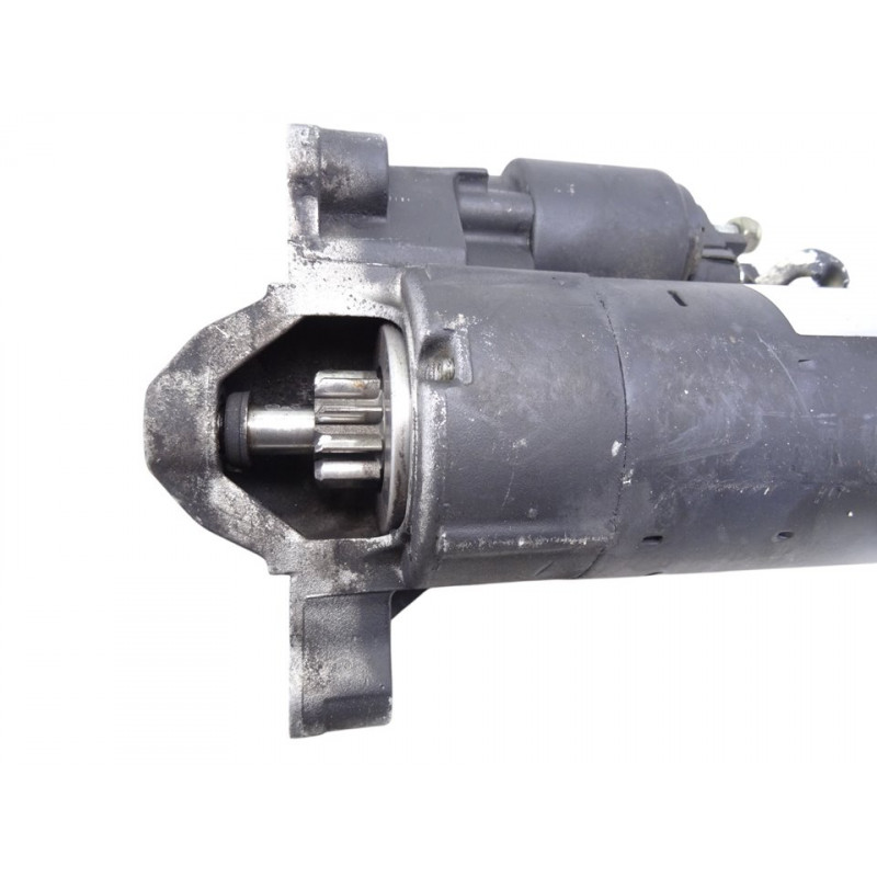 MOTOR ARRANQUE CITROEN BERLINGO