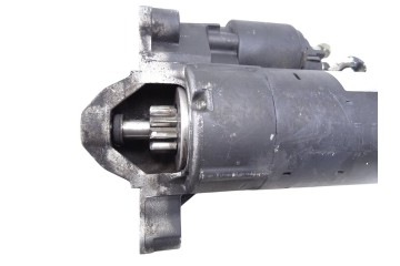  MOTOR ARRANQUE CITROEN BERLINGO 1.9 D SX Familiar 2003 214257 CITROEN - 2