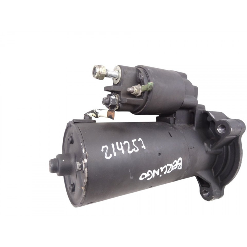 MOTOR ARRANQUE CITROEN BERLINGO