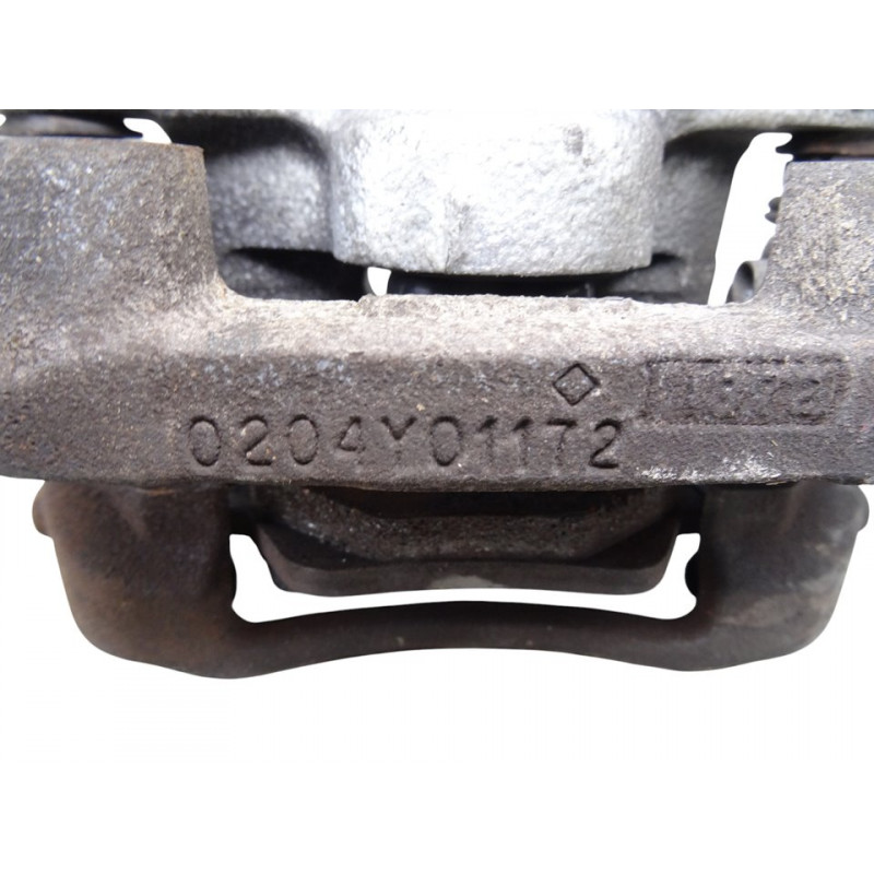  PINZA DE FRENO TRASERA IZQUIERDA FORD MONDEO BERLINA (GE) Ambiente 2002 213212 FORD - 2