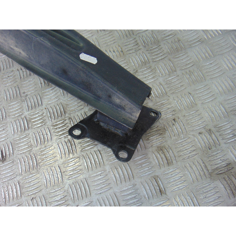  REFUERZO PARAGOLPES TRASERO SEAT LEON (1P1) Reference 2006 201982 SEAT - 1