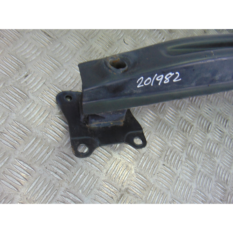  REFUERZO PARAGOLPES TRASERO SEAT LEON (1P1) Reference 2006 201982 SEAT - 2