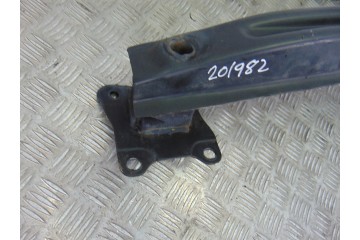  REFUERZO PARAGOLPES TRASERO SEAT LEON (1P1) Reference 2006 201982 SEAT - 2