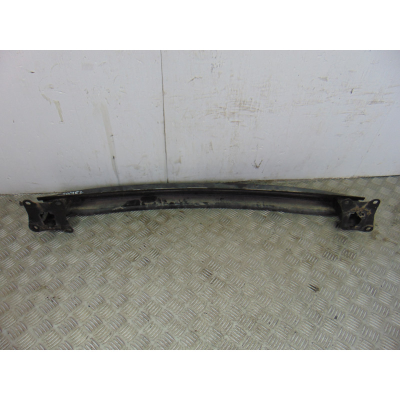  REFUERZO PARAGOLPES TRASERO SEAT LEON (1P1) Reference 2006 201982 SEAT - 3