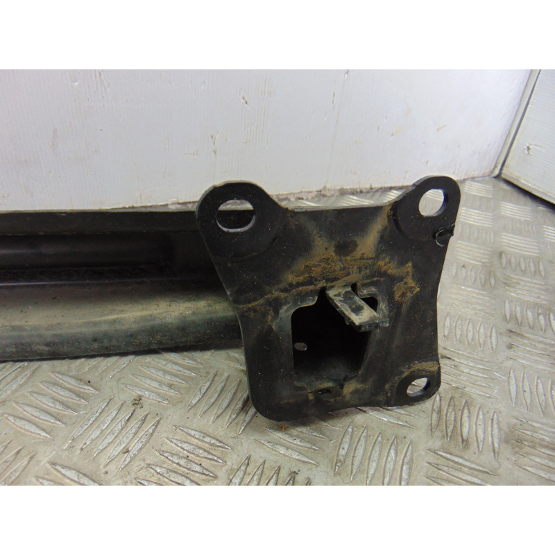  REFUERZO PARAGOLPES TRASERO SEAT LEON (1P1) Reference 2006 201982 SEAT - 4