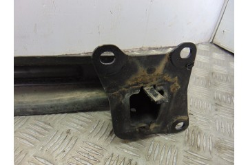  REFUERZO PARAGOLPES TRASERO SEAT LEON (1P1) Reference 2006 201982 SEAT - 4