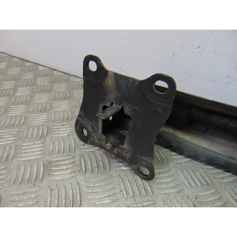  REFUERZO PARAGOLPES TRASERO SEAT LEON (1P1) Reference 2006 201982 SEAT - 5