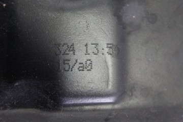 9685315580  PUENTE DELANTERO CITROEN C3 Live Edition 2016 9685315580 214882 CITROEN - 2